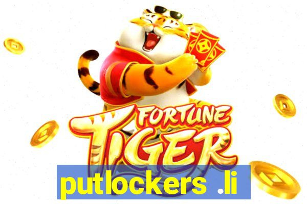 putlockers .li